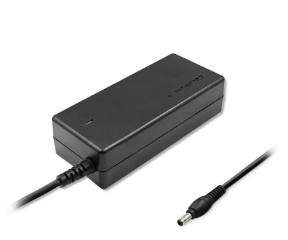 Zasilacz do laptopa Qoltec Dedykowany do Samsung 60W 19V 3.15A 5.5*3.5 + pin